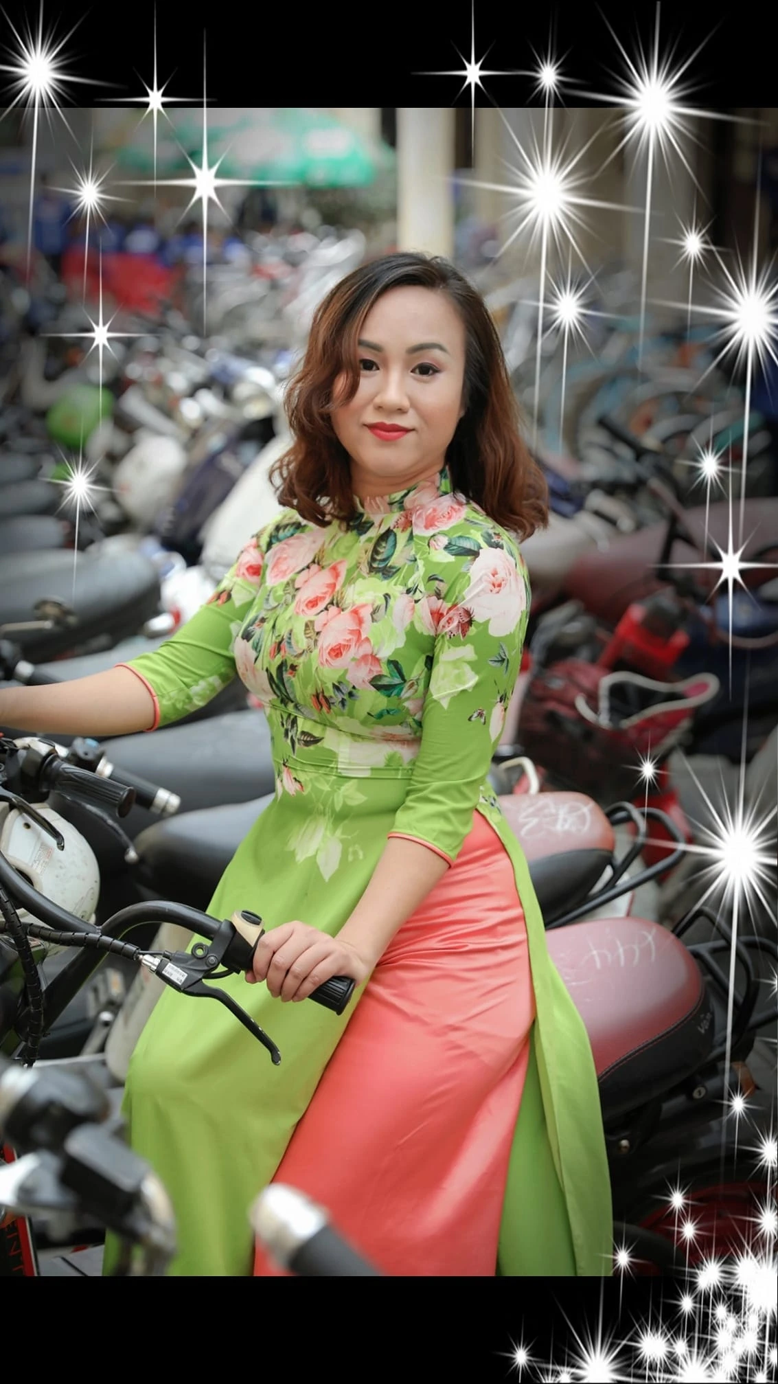 Thu Trang