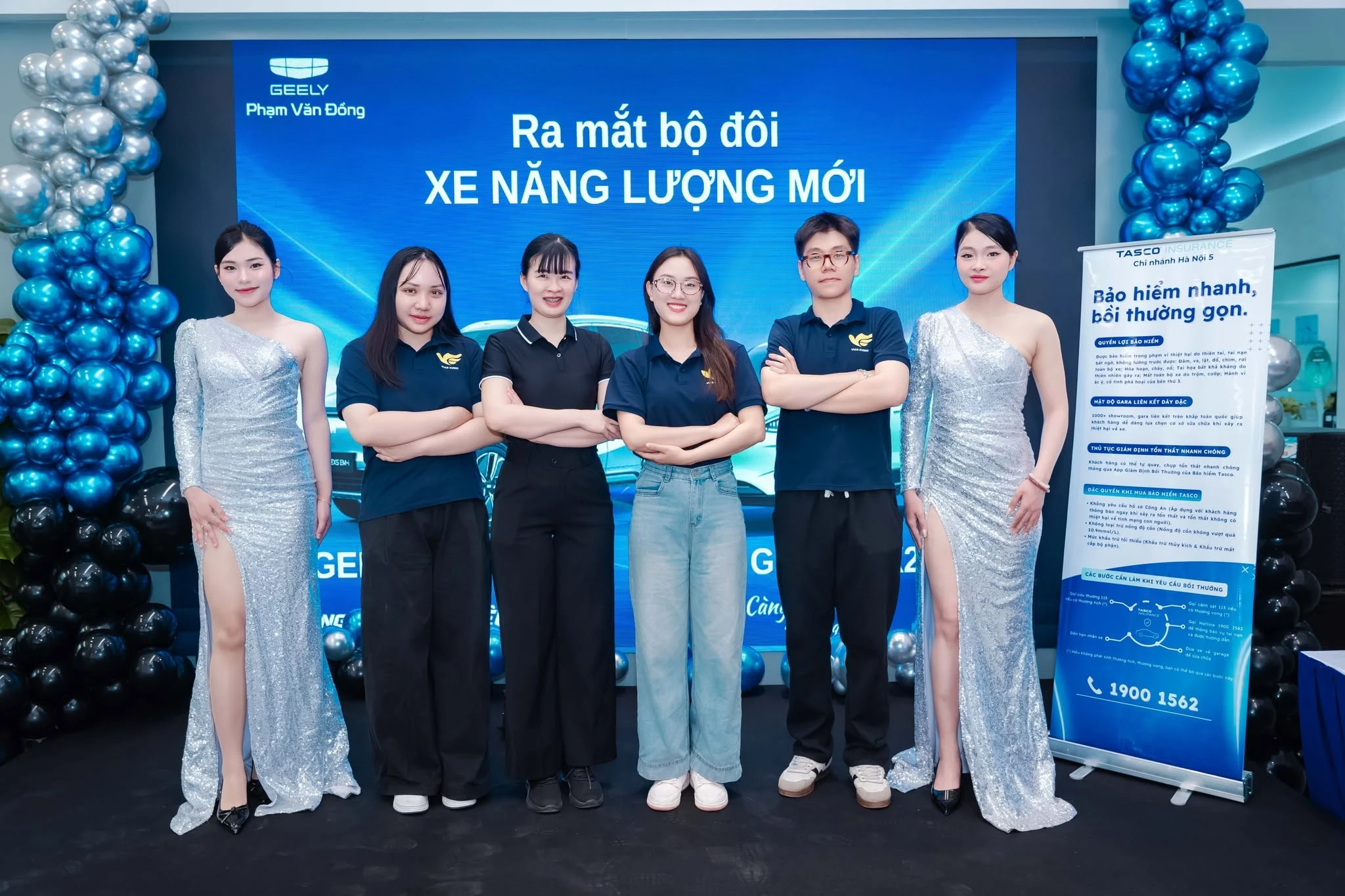 các loại hình sự kiện truyền thông thương hiệu